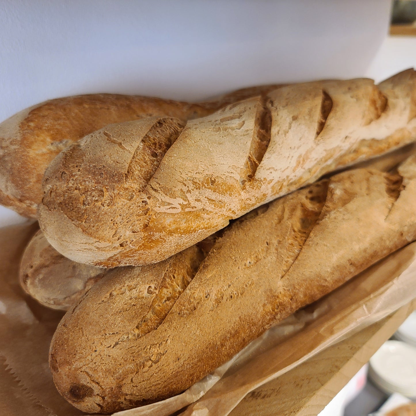 Baguettine