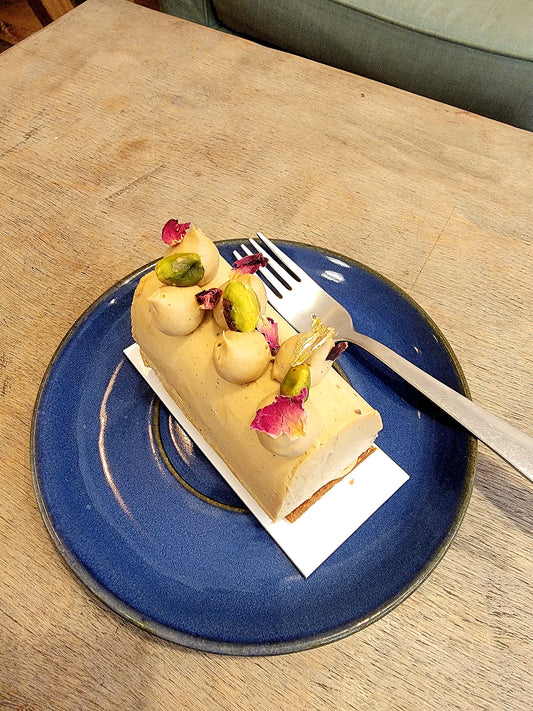 Bûchette de Noël individuelle