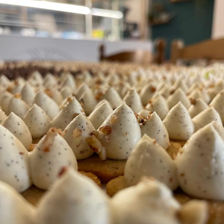Plateau de mignardises
