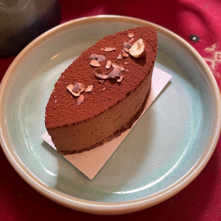 Plume Royal framboise