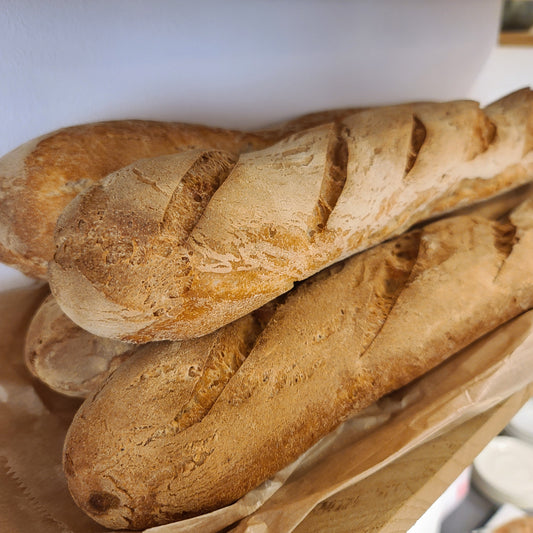 Baguettine