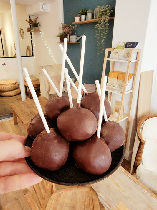 Cake pop