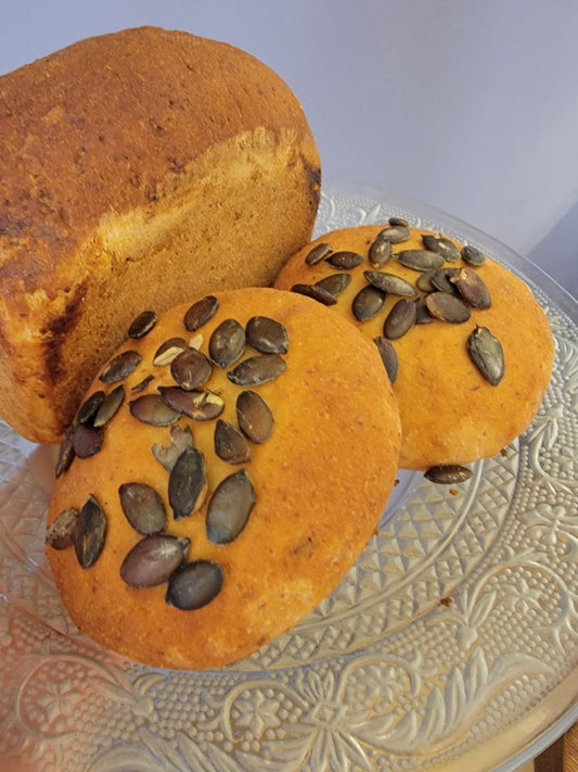 Petit pain bun