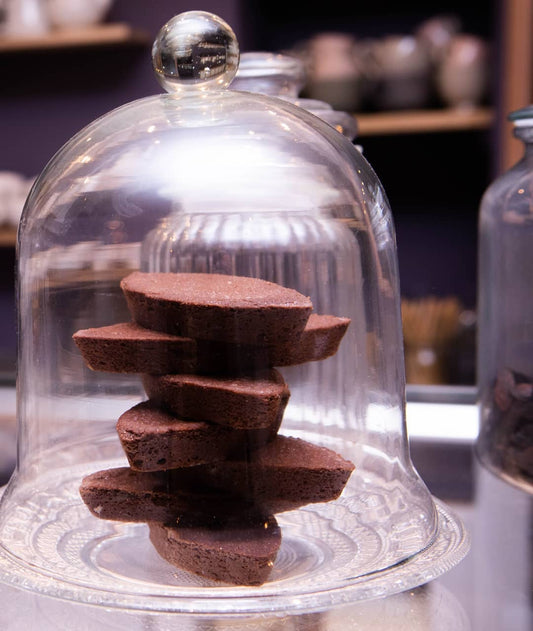 Fondant au chocolat