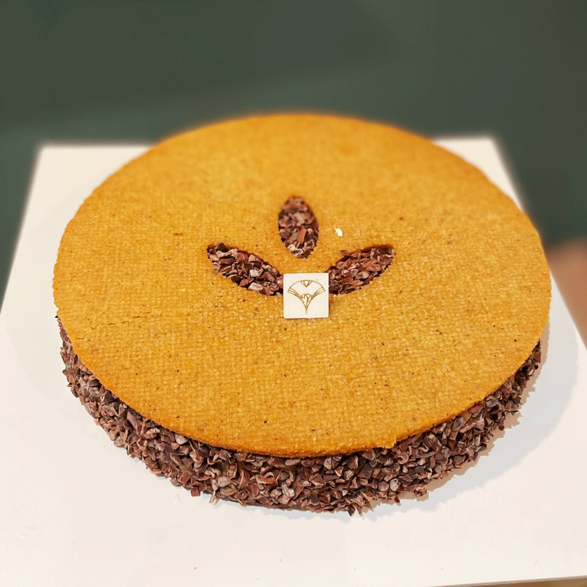 Gâteau des Reines